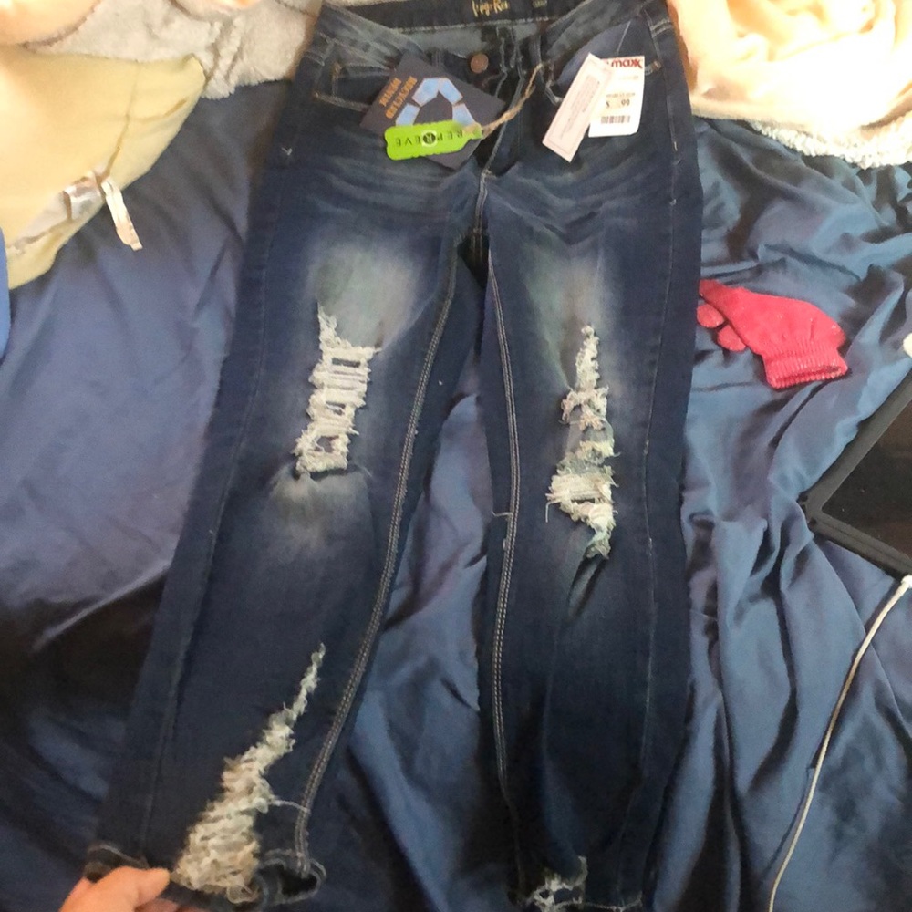 Jeans